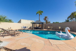 Scottsdale - 6440 E Friess Dr